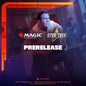MtG event 07.11.2026 - Pre-release Star Trek 2-Headed Giant