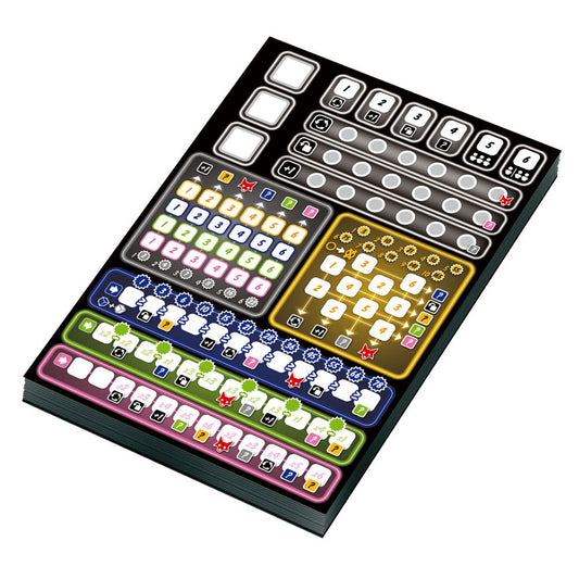 Twice as Clever - Replacement Pads