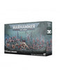 Warhammer 40k - Battleforce: Tyranid Swarm