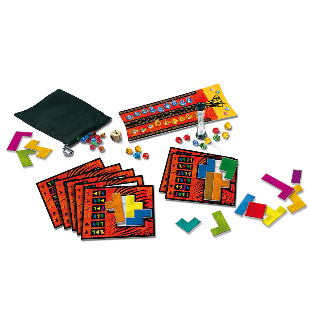 Ubongo! Classic (EN)