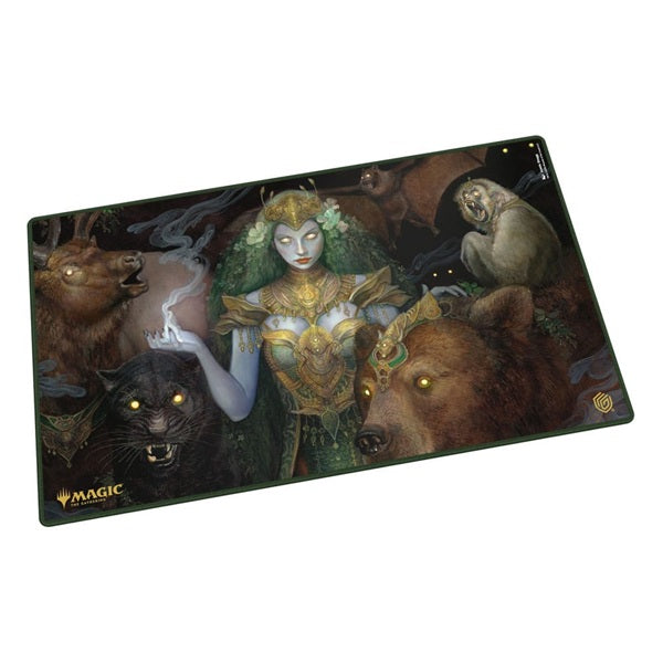 Ultimate Guard: Play-Mat - Tarkir: Dragonstorm - Host of the Hereafter
