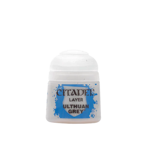 Layer - Ulthuan Grey - Games Workshop