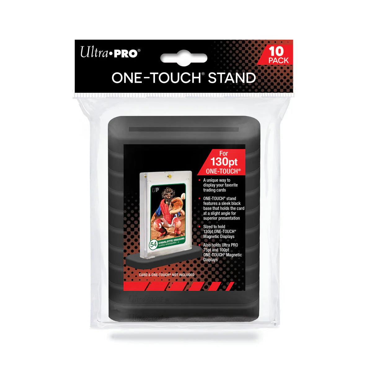 UP - One-Touch Stand 130PT