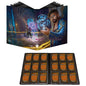 Magic: The Gathering - UP PRO-Binder Murders at Karlov Manor 8-Pocket side-loading