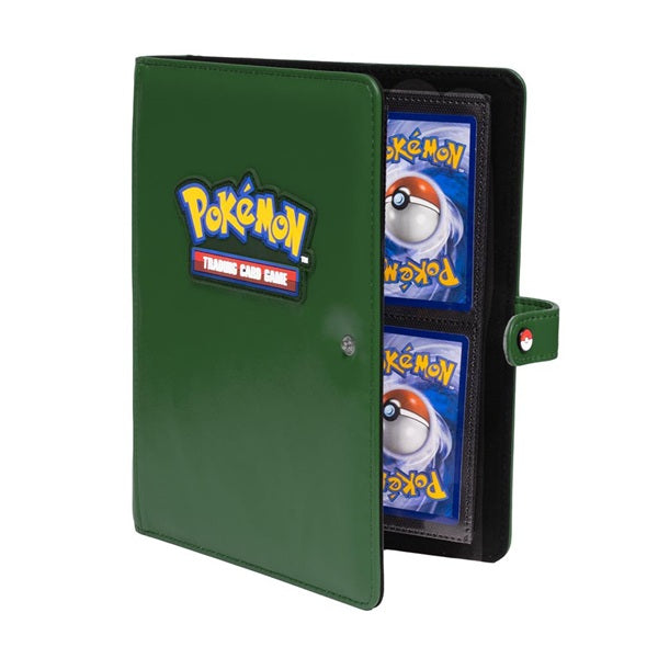 UP - Premium Snap binder