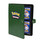 UP - Premium Snap binder