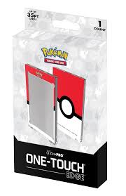 UP - One-Touch Edge 35PT - Pokemon