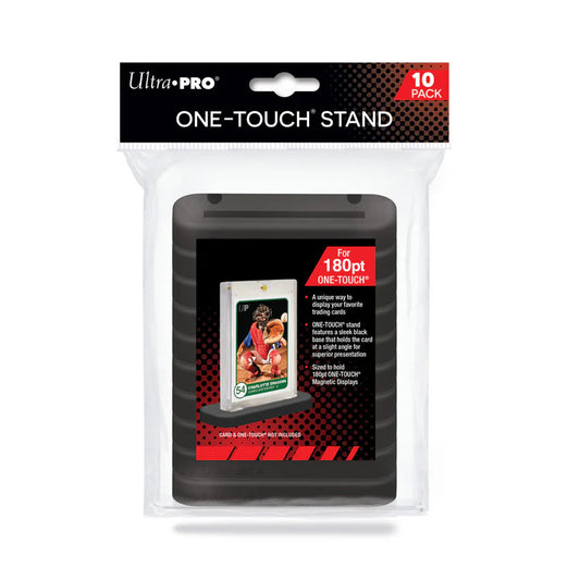 UP - One-Touch Stand 180PT