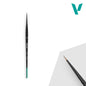 Detail - Size 5/0 Brush - Synthetic Round - Vallejo