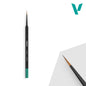 Precision - Size 1 Brush - Synthetic Round - Vallejo