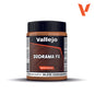 Diorama FX   Brown Earth - Vallejo - 200 ML