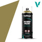 Vallejo Hobby Paint Spray - Panzer Yellow