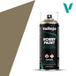 Vallejo Hobby Paint Spray- US Khaki
