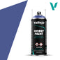 Vallejo Hobby Paint Spray - Ultramarine Blue