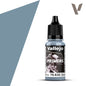 Vallejo Airbrush Primer - Steel Grey 18 ML