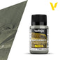 Vallejo - Weathering FX - Industrial Thick Mud