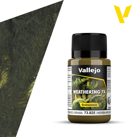 Vallejo - Weathering FX - Crushed Grass