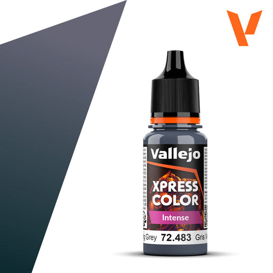 Vallejo Xpress Color - Viking Grey