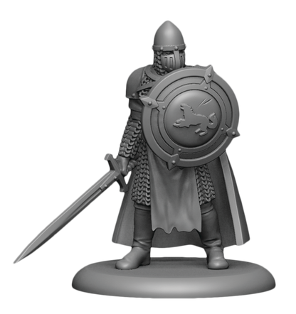 SIF: Stark Sworn Swords