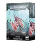 Warhammer 40K - Tyranids - Tyranid prime