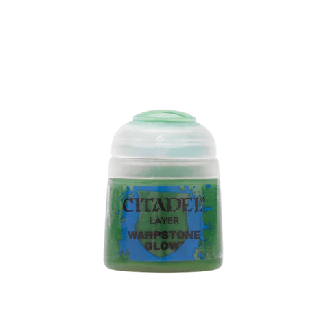 Layer - Warpstone Glow - Games Workshop