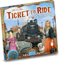 Ticket to Ride: Map Collection #6.5 Poland