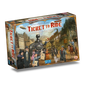 Ticket to Ride (Legacy): Legends of the West