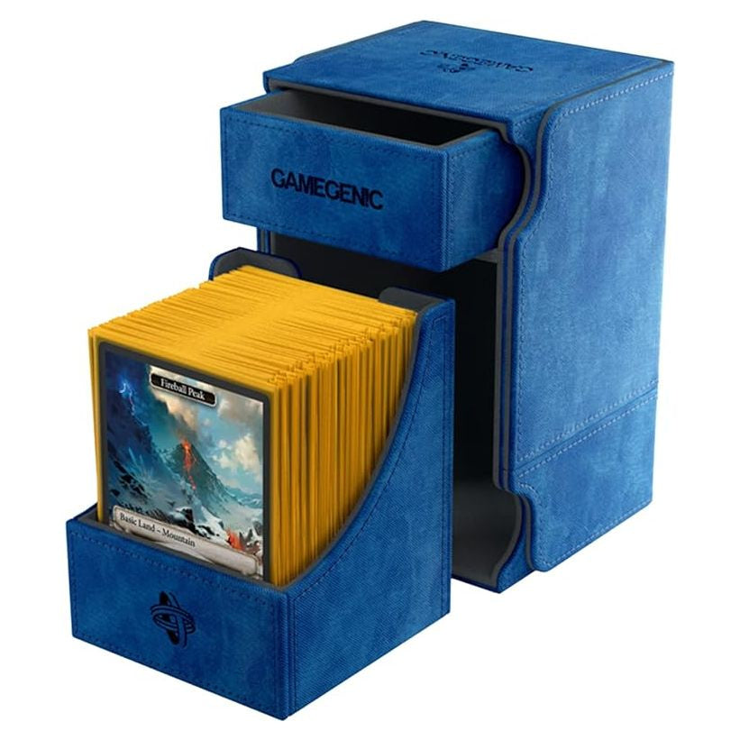 Gamegenic - Watchtower 100+ XL Convertible Blue
