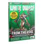 White Dwarf - The Official Warhammer Magazine (More Variants)