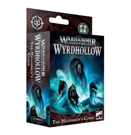 Warhammer Underworlds: Wyrdhollow