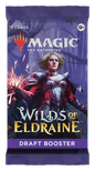 Wilds of Eldraine - Draft Booster - Magic the Gathering