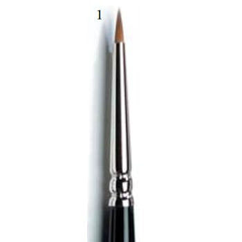 Winsor & Newton - Series 7 Miniature Brush (1)