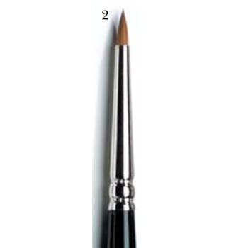Winsor & Newton - Series 7 Miniature Brush (2)