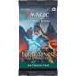 Lord of the Rings: Tales of Middle Earth Beyond - Booster - Magic the Gathering