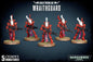 Wraith Guard- Aeldari - Warhammer 40k