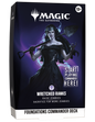 MTG - Foundations Commander Deck (More Variants)