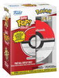 Funko Bitty Pop! Display Pokemon