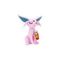Pokémon Plush: Espeon Sit 20cm