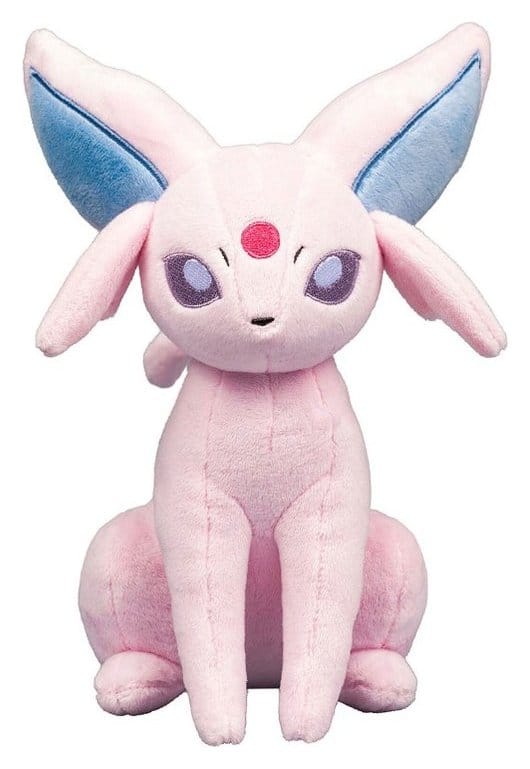Pokémon Plush: Espeon 30th Anniversary Edition 20cm