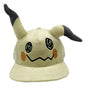 Pokemon Plush Cap