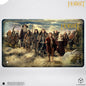 The Hobbit Playmat - Thorin's Company