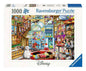 Ravensburger - Disney & Pixar Jigsaw Puzzle (1000pcs.)