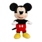Disney Plush Figure (More Variants)
