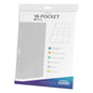Ultimate Guard - 18-Pocket Pages Side-Loading (10)