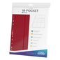 Ultimate Guard - 18-Pocket Pages Side-Loading (10)