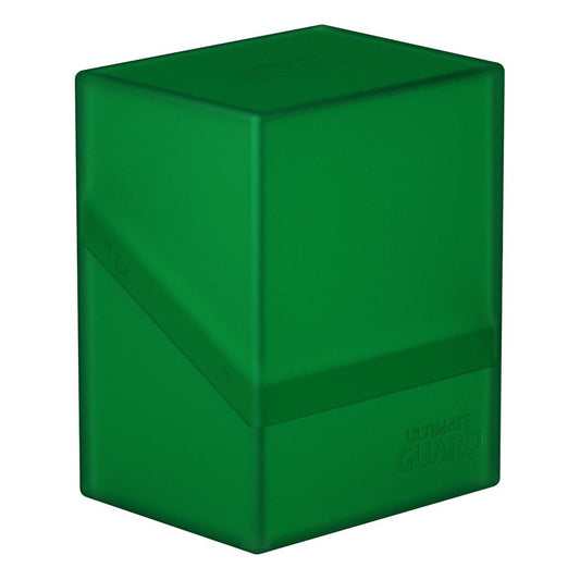 Ultimate Guard - Boulder 80+ Emerald