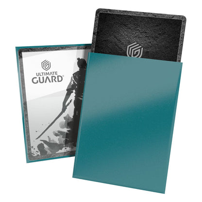 Katana - Ultimate guard - Sleeves Standard Size (100) - Great Wave