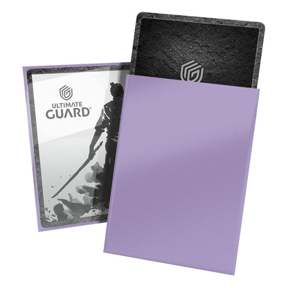 Katana - Ultimate guard - Sleeves Standard Size (100) - Summer Cloud