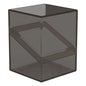 Ultimate Guard: Boulder Deck Case 100+ Clear Onyx