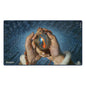 Ultimate Guard: Play-Mat - Tarkir: Dragonstorm - Mox Jasper